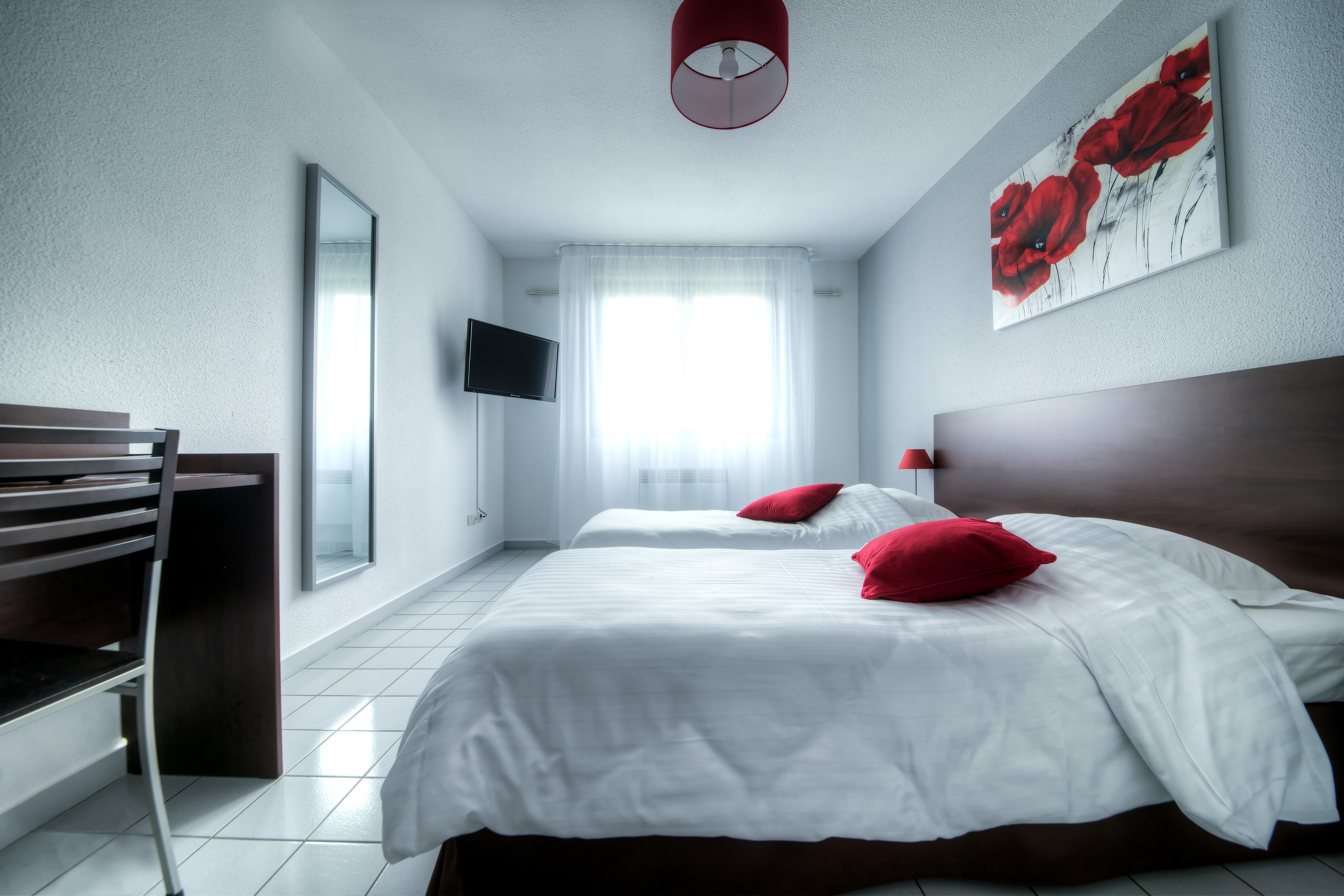 Comfort Aparthotel Besancon La City Kültér fotó