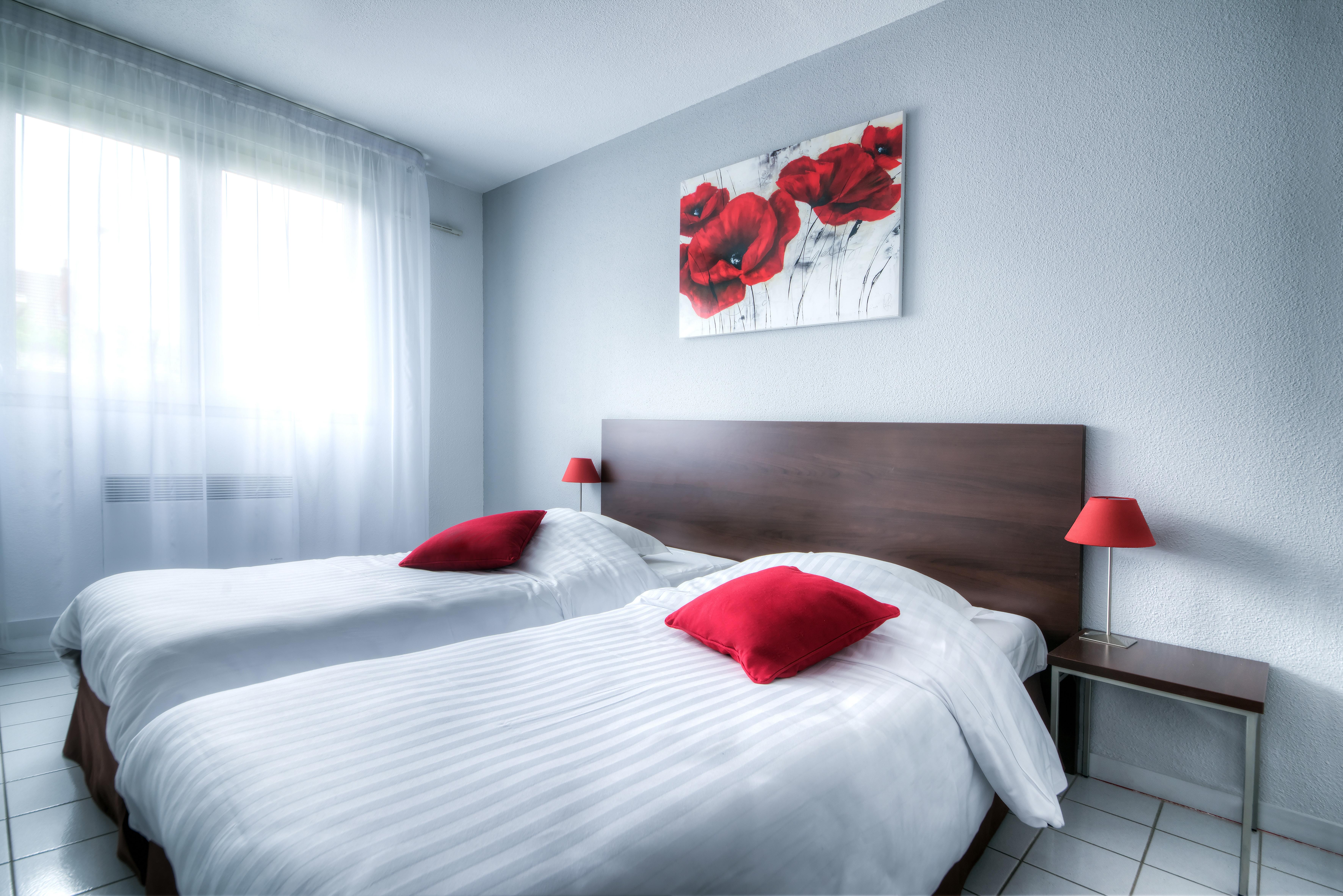 Comfort Aparthotel Besancon La City Kültér fotó