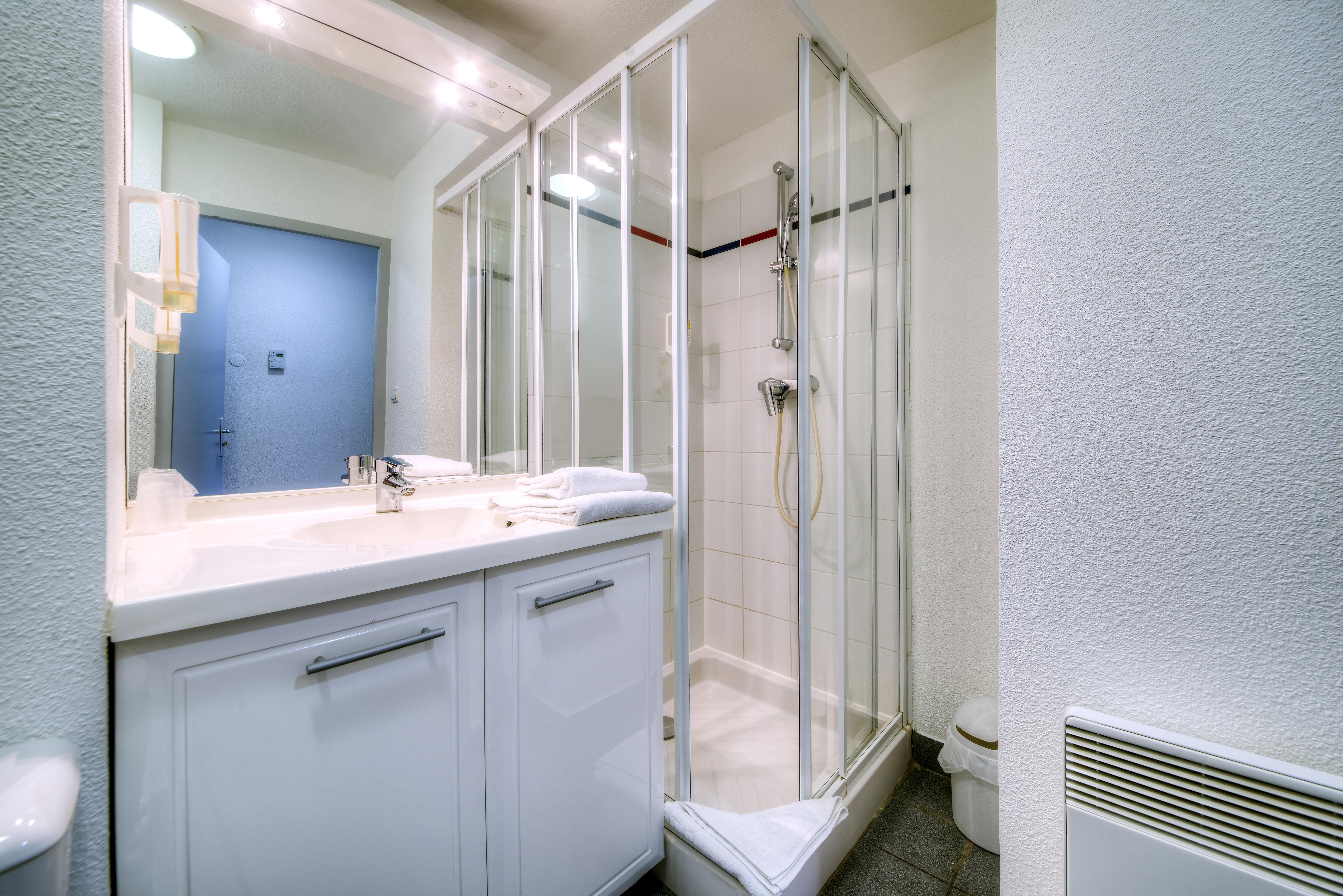 Comfort Aparthotel Besancon La City Kültér fotó