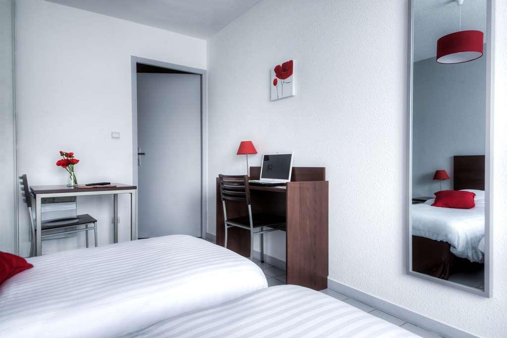 Comfort Aparthotel Besancon La City Szoba fotó