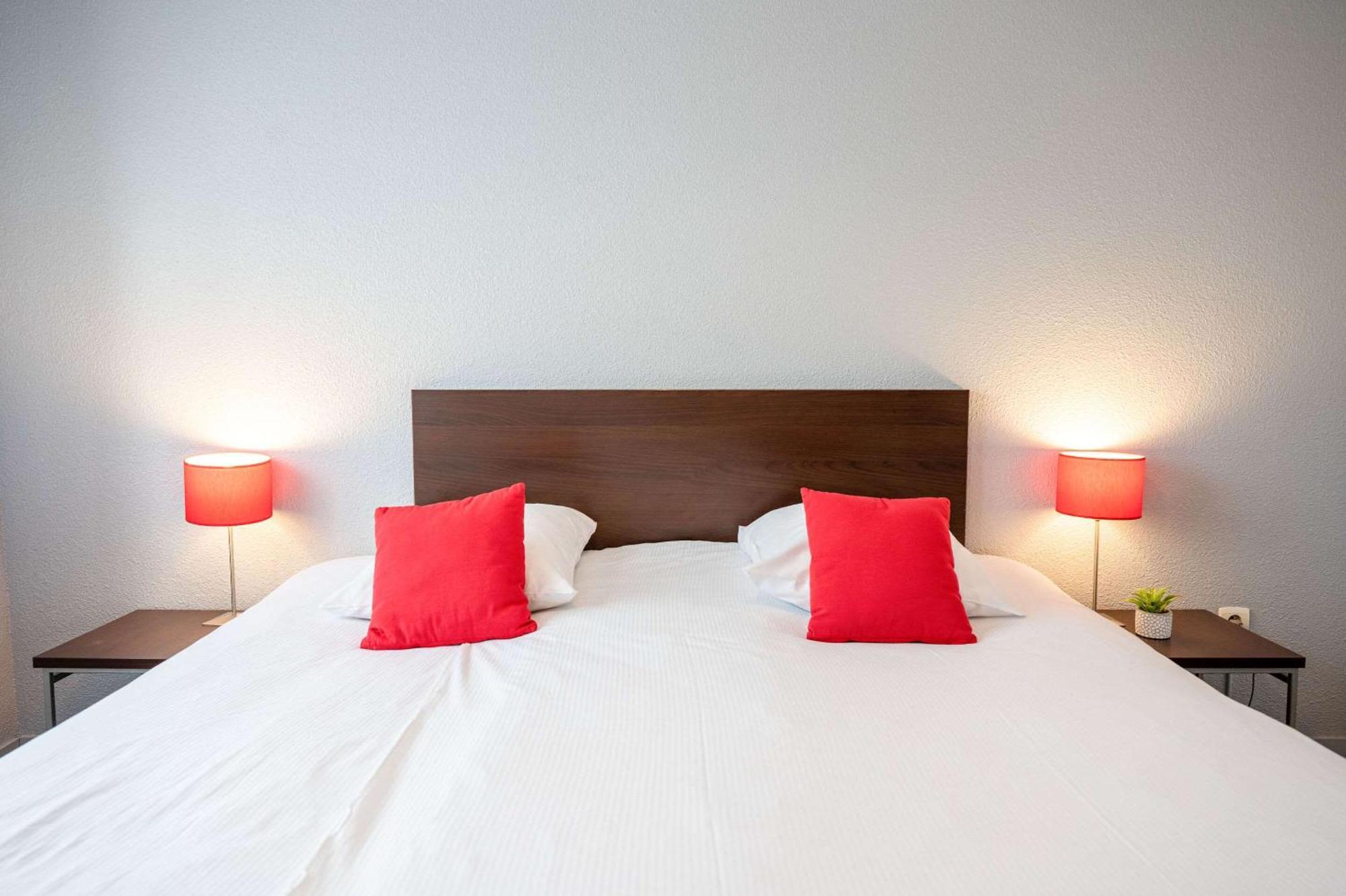 Comfort Aparthotel Besancon La City Kültér fotó