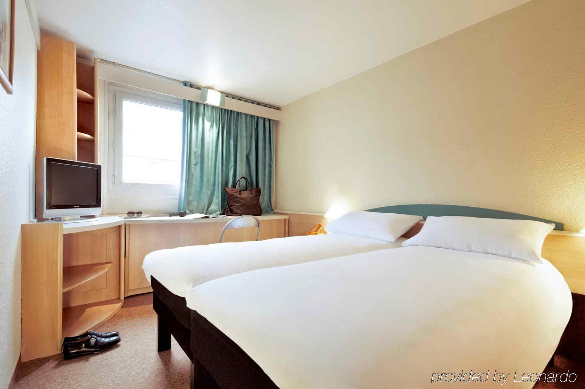 Comfort Aparthotel Besancon La City Kültér fotó